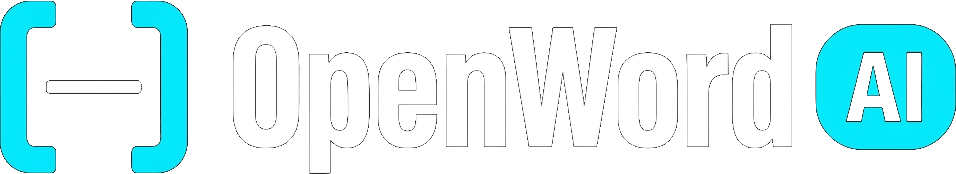 OpenWord AI